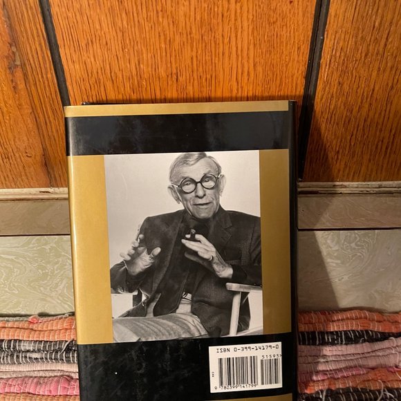 100 Years, 100 Stories - George Burns - New HB With Dust Jacket - Picture 2 of 3